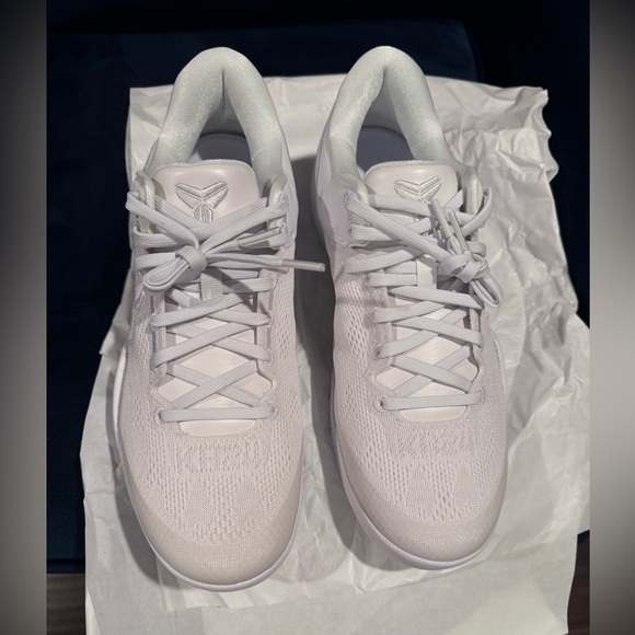 NIKE KOBE VIII PROTRO men’s size 9.5 original box & receipt Brand new never worn - Picture 4 of 12